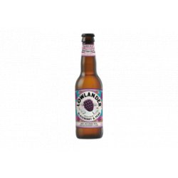 Lowlander Blackberry & Pear 12x33CL - Van Bieren