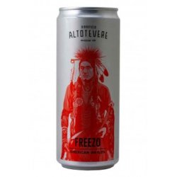 Altotevere Freezo - Fatti Una Birra