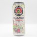 Paulaner - Weissbier - 4.9% (500ml) 