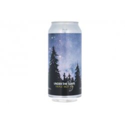 Spartacus Brewing Under The Stars 12x44CL - Van Bieren