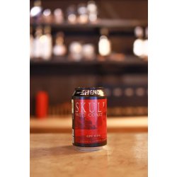 Sheng Skull Island West Coast IPA 山乘酿造 骷髅岛 西海岸 IPA (330ml) - Farmer’s Bar