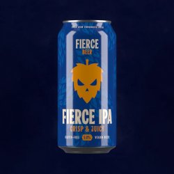 Fierce Beer IPA