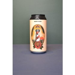 Hoppy Road THE LIGHTHOUSE - NEIPA