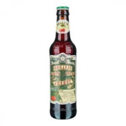Samuel Smiths Organic Cherry - Cervezas Mayoreo