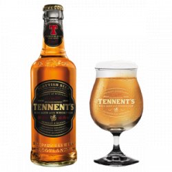 TennentWhisky - Schoppen