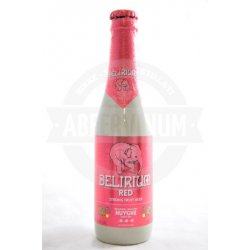 Delirium Red 33cl - AbeerVinum