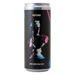 Rebel's Future - Fatti Una Birra