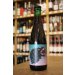 HOLY GOAT BRAMBLE SMASHER 2026 MIXED FERMENTATION GOLDEN SOUR WITH SCOTTISH BLACKBERRIES 