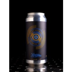 Long Live Beerworks  The All Seeing Eye  DIPA  8,4% - Quaff Webshop