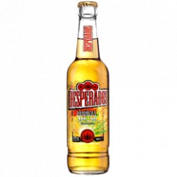 Desperados 5,9% (24 x 33cl) - Big Bag Delivery