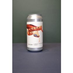 Popihn DIPA DDH – MOSAIC / CITRA / BARBE ROUGE