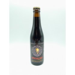 Black Damnation Special Kay - De Struise Brouwers