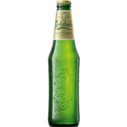 Carlsberg Elephant