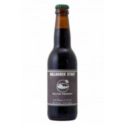 Gallagher Stout - Fatti Una Birra