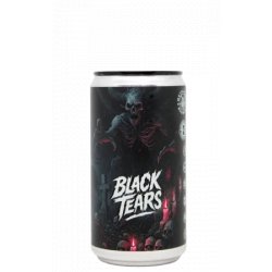 Metalhead Black Tears