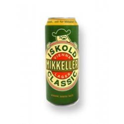 Mikkeller Iskold Classic