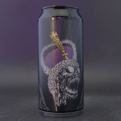 Holy Goat Brewing Sonnborner Holy Goat Brewing Sonnborner