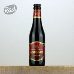 Gouden Carolus Classic