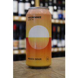Moonwake Peach Sour