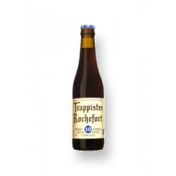 Trappistes Rochefort 10