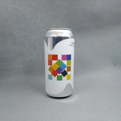 Sureshot 17 Squares - Beermoth