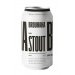 Brouhaha Brewery Milk Stout 375ml BB 080524 
