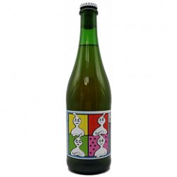 Brasserie Fantôme Special Bitter Sour Brasserie Fantôme Special Bitter Sour