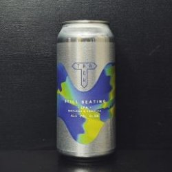 Track Brewing Company Still Beating