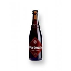 Westmalle Dubbel Westmalle Dubbel