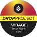 CROWLER - Drop Project - Mirage - 6% (500ml) 