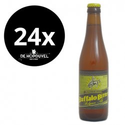 Buffalo Belgian Bitter
