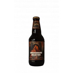 Founders Brewing Co. - Underground Mountain Brown - Top Bieren