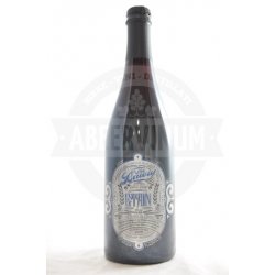 The Bruery Etain 10th Anniversary (2018) 75cl - AbeerVinum