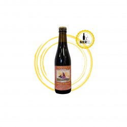 De Struise - Pannepot Special Reserva 2019  - BierXL