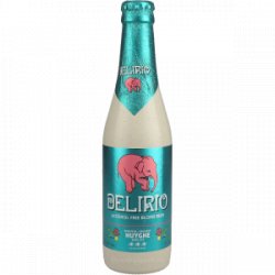 Delirium Delirio Alcohol Free Blond Beer - Drankgigant.nl