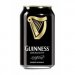 Guinness - Draught Stout 4,2% (24 x 33cl Canettes) 
