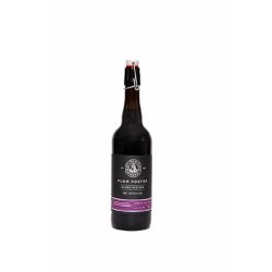 Titanic Brewery Plum Porter Grand Reserve Titanic Brewery Plum Porter Grand Reserve