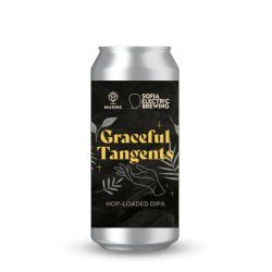 Nurme Graceful Tangents