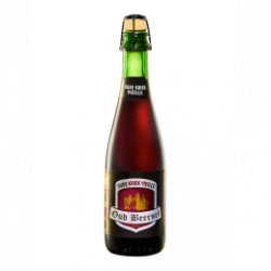 Oude Kriek - Oud Beersel (12 x 37,5cl non consigné) - Big Bag Delivery