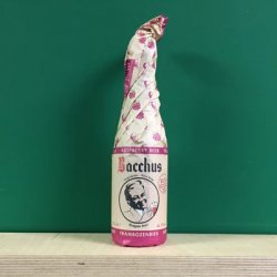 Bacchus Frambozenbier