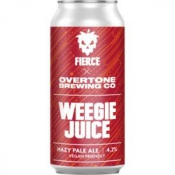 Fierce Weegie Juice - The Independent