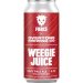 Fierce Weegie Juice 
