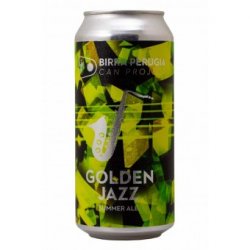 Golden Jazz - Fatti Una Birra