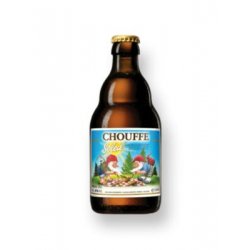 Chouffe Soleil