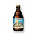 La CHOUFFE, Soleil 