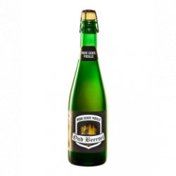 Oude Geuze - Oud Beersel (12 x 37,5cl non consigné) - Big Bag Delivery