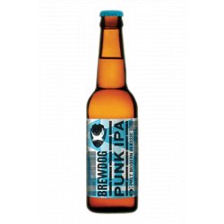 Brewdog Punk IPA Brewdog Punk IPA