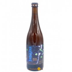Sibeeria - Space Chill (0,75L) - Pivotekab.cz