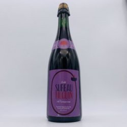 Tilquin Oude Sureau (Elderberry) Tilquin A l’Ancienne 20202021 750ml - Bottleworks