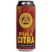 TRZECH KUMPLI FULL CITRA Citra Single Hop Hazy IPA TRZECH KUMPLI FULL CITRA Citra Single Hop Hazy IPA
